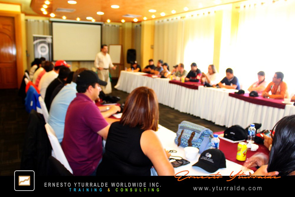 Taller El Arte de Negociar las Cobranzas Sin Perder Clientes ®  Capacitación Cobranzas Efectivas